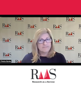 RaaS features X2M Connect in their 2023 Outlook series